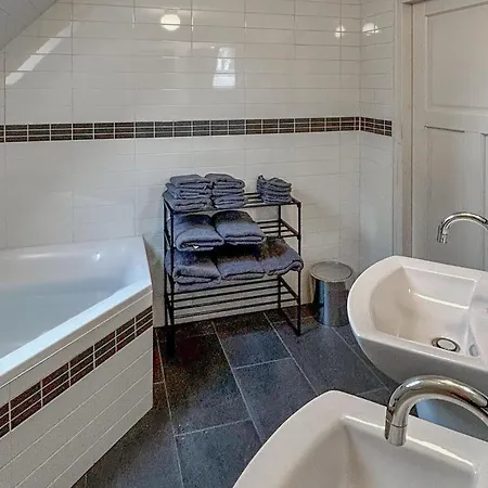 Beautiful In Hippolythushoef Апартаменты Хипполитюсхуф