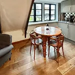 Apartment Beautiful In Hippolythushoef
