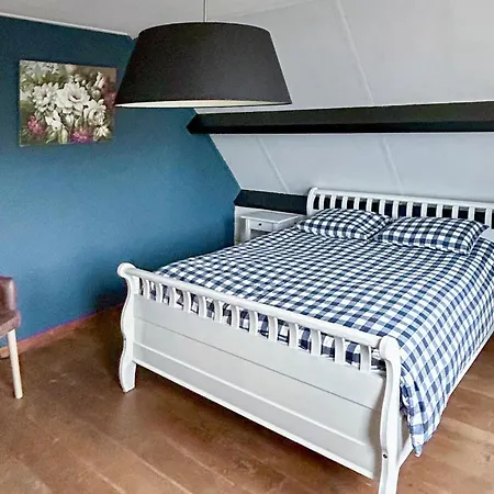 Beautiful In Hippolythushoef Apartment *