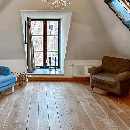 Beautiful In Hippolythushoef 希波利蒂斯胡夫