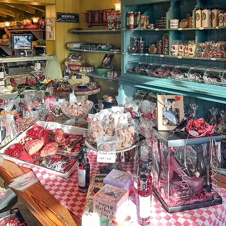 公寓 Beautiful In Hippolythushoef *