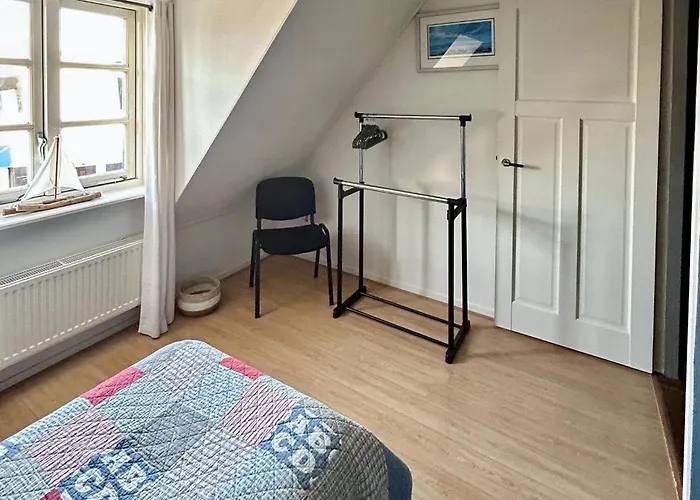 Appartement Beautiful In Hippolythushoef