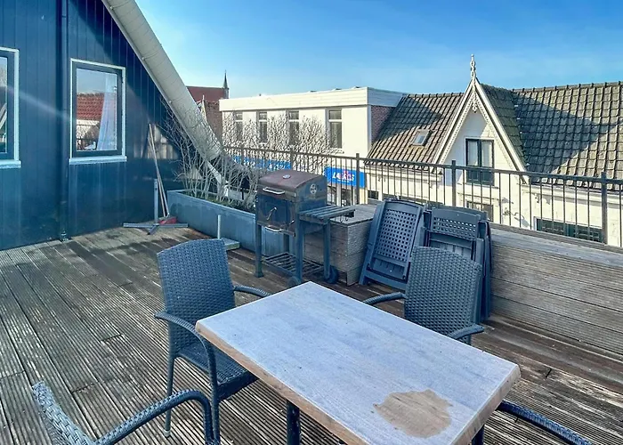 Beautiful In Hippolythushoef Appartement Hippolytushoef