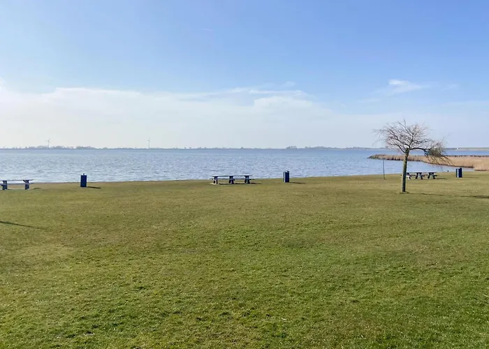 Beautiful In Hippolythushoef Appartement *