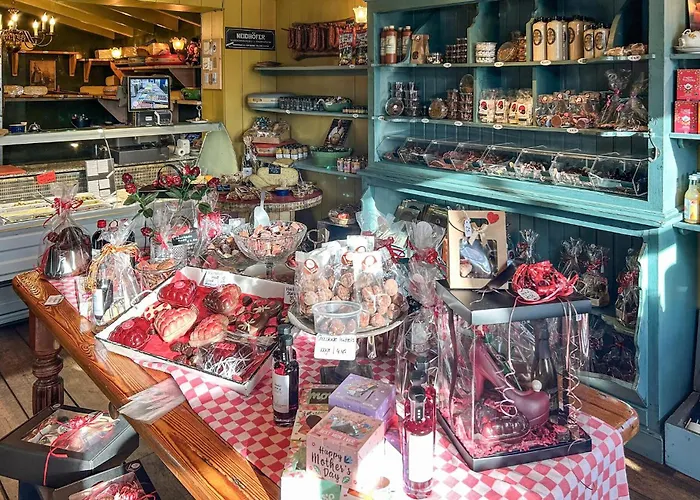 Appartement Beautiful In Hippolythushoef *